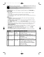 Preview for 14 page of Sharp R-254M Operation Manual With Cookbook