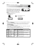 Preview for 15 page of Sharp R-254M Operation Manual With Cookbook