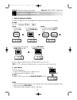 Preview for 16 page of Sharp R-254M Operation Manual With Cookbook