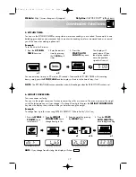 Preview for 19 page of Sharp R-254M Operation Manual With Cookbook