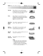 Preview for 23 page of Sharp R-254M Operation Manual With Cookbook