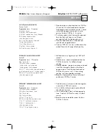 Preview for 33 page of Sharp R-254M Operation Manual With Cookbook