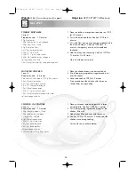 Preview for 36 page of Sharp R-254M Operation Manual With Cookbook