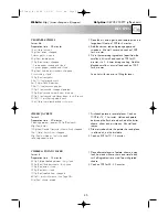 Preview for 37 page of Sharp R-254M Operation Manual With Cookbook