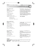 Preview for 39 page of Sharp R-254M Operation Manual With Cookbook