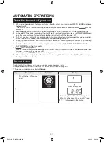 Предварительный просмотр 12 страницы Sharp R-25C1 Operation Manual And Recipes