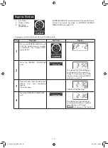 Предварительный просмотр 14 страницы Sharp R-25C1 Operation Manual And Recipes