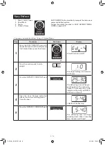 Предварительный просмотр 16 страницы Sharp R-25C1 Operation Manual And Recipes