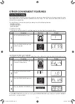 Предварительный просмотр 18 страницы Sharp R-25C1 Operation Manual And Recipes