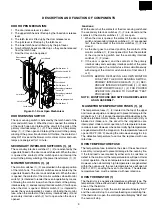 Preview for 11 page of Sharp R-25JTF Service Manual