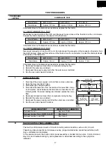 Preview for 19 page of Sharp R-25JTF Service Manual