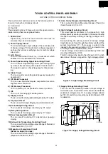 Preview for 23 page of Sharp R-25JTF Service Manual