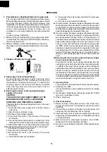 Preview for 28 page of Sharp R-25JTF Service Manual