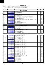 Preview for 42 page of Sharp R-25JTF Service Manual