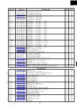 Preview for 43 page of Sharp R-25JTF Service Manual