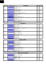 Preview for 44 page of Sharp R-25JTF Service Manual