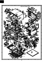 Preview for 46 page of Sharp R-25JTF Service Manual