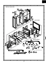 Preview for 47 page of Sharp R-25JTF Service Manual