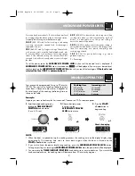 Preview for 11 page of Sharp R-25ST Operation Manual With Cookbook