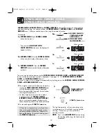 Preview for 14 page of Sharp R-25ST Operation Manual With Cookbook