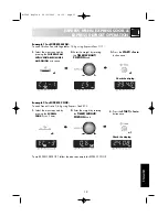 Preview for 15 page of Sharp R-25ST Operation Manual With Cookbook