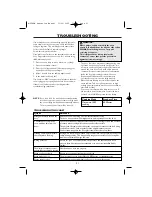 Preview for 23 page of Sharp R-25STM Operation Manual With Cookbook