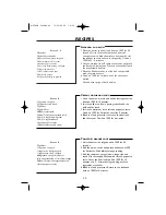 Preview for 31 page of Sharp R-25STM Operation Manual With Cookbook