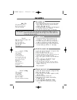 Preview for 37 page of Sharp R-25STM Operation Manual With Cookbook