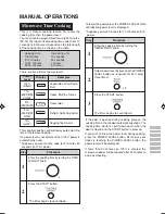 Preview for 8 page of Sharp R-260L Operation Manual And Cooking Manual