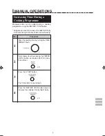 Preview for 10 page of Sharp R-260L Operation Manual And Cooking Manual