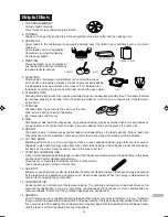 Preview for 14 page of Sharp R-260L Operation Manual And Cooking Manual