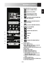 Preview for 9 page of Sharp R-260S Operation Manual