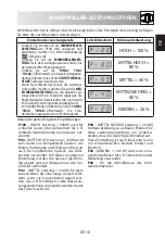 Preview for 21 page of Sharp R-260S Operation Manual