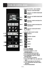 Preview for 36 page of Sharp R-260S Operation Manual