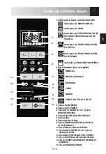 Preview for 37 page of Sharp R-260S Operation Manual