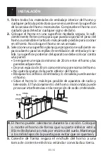 Preview for 46 page of Sharp R-260S Operation Manual