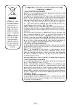 Preview for 60 page of Sharp R-260S Operation Manual