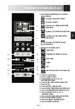 Preview for 65 page of Sharp R-260S Operation Manual