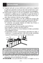 Preview for 102 page of Sharp R-260S Operation Manual