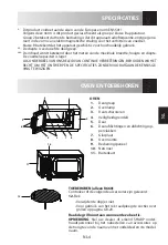 Preview for 119 page of Sharp R-260S Operation Manual