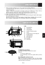 Preview for 147 page of Sharp R-260S Operation Manual