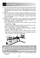 Preview for 186 page of Sharp R-260S Operation Manual