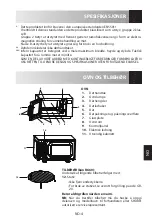 Preview for 203 page of Sharp R-260S Operation Manual