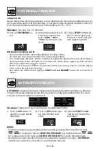 Preview for 222 page of Sharp R-260S Operation Manual