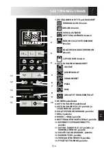 Preview for 233 page of Sharp R-260S Operation Manual