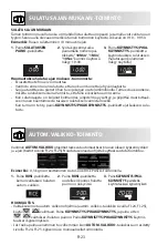 Preview for 250 page of Sharp R-260S Operation Manual