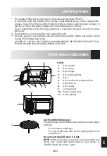 Preview for 287 page of Sharp R-260S Operation Manual