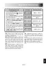 Preview for 301 page of Sharp R-260S Operation Manual