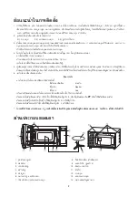 Preview for 4 page of Sharp R-269 Operation Manual