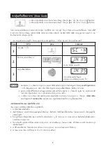 Preview for 10 page of Sharp R-269 Operation Manual